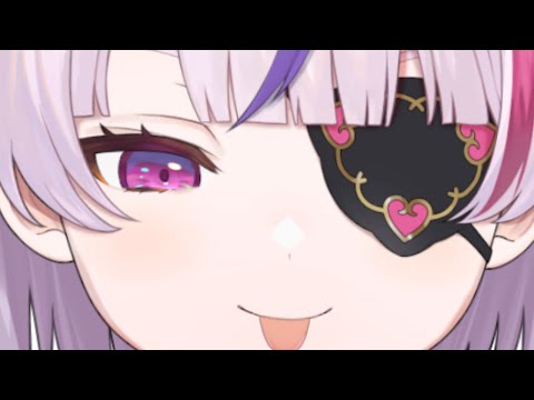 Smol Talk【Maria Marionette | NIJISANJI EN】
