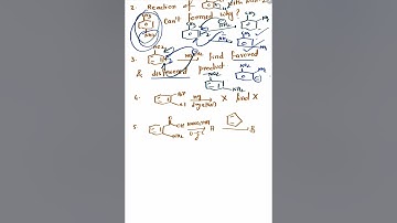 SEM 02, Chemistry Honours,C.U,Benzyne,Mr.Pappu Bhowmick