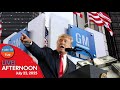 Trump Tariffs CRUSH GM ЁЯТе 5B Hit ЁЯдп NIO Toward 5 ЁЯУИ OPEN Breakdown Ahead ЁЯШ Live July 22 Trump Tariffs CRUSH GM ЁЯТе 5B Hit ЁЯдп NIO Toward 5 ЁЯУИ OPEN Breakdown Ahead ЁЯШ Live July 22