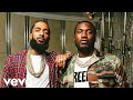 Meek Mill Ft Nipsey Hussle & Rick Ross - I