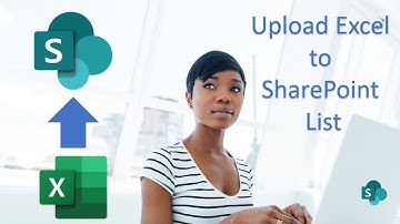 Import & Update Excel Values To SharePoint With Flow