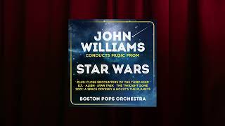 Star Wars: The Imperial March (from The Empire Strikes Back)