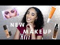 New makeup tutorial    lk beauty llc