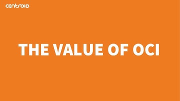 The Value of OCI - Oracle CloudWorld 2022 Interview Snippets