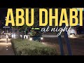 Abu Dhabi at night | Virtual Tour