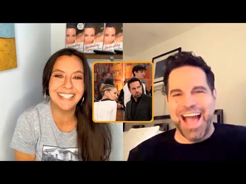 Video: Mario Cantone Net Worth: Wiki, Ndoa, Familia, Harusi, Mshahara, Ndugu