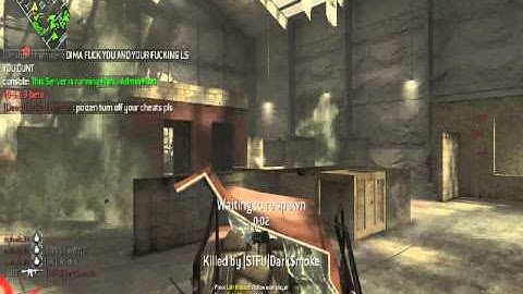 Call Of Duty 4 Gameranger