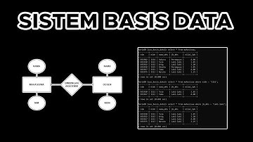REVIEW MATERI | UAS SISTEM BASIS DATA | PRADITAMA AP & 2011050