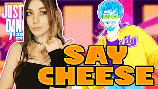 Say Cheese - Paul Russell - Just Dance 2026