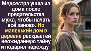 видео: Предательство мужа стало только началом… Тайна, которую она узнала, перевернула всё с ног на голову! картинка: Предательство мужа стало только началом… Тайна, которую она узнала, перевернула всё с ног на голову!