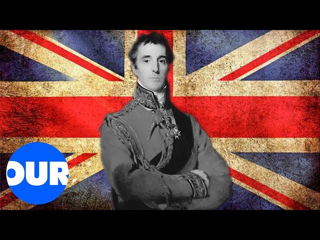 The Incredible History Of The Duke Of Wellington: Great British Commander | Our History class=
