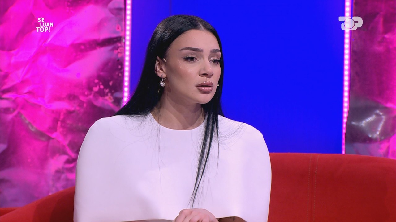 Dyshime për ndjenjat e Gimbos dhe Brikenës, si i sheh Krusita çiftet e BBV? - S'e Luan Topi