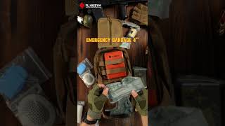 【Extreme Exploration】Is Your IFAK Ready?