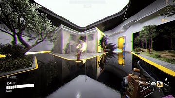 THE FINALS | Practice Range [Main theme] "Training"