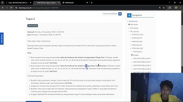 Tugas Praktikum 2 Struktur Data - Reivaldi Alfaridzi