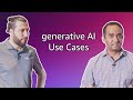 Accelerate Feature Development with Generative AI on AWS 🚀