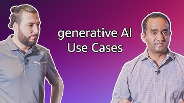 Fast-Track Your Feature Development with Generative AI | Amazon Web Services