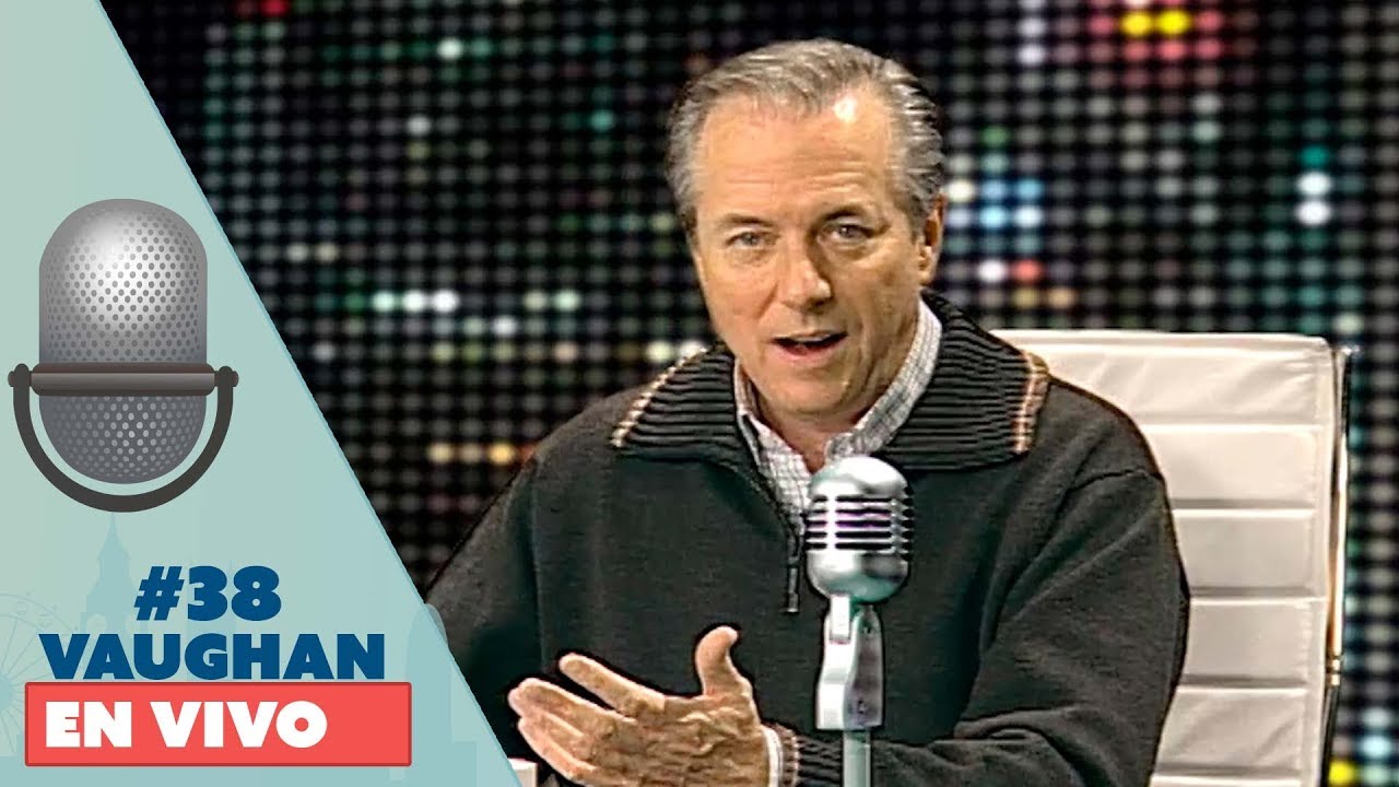 Vaughan en Vivo Episode 38 |Vaughan TV