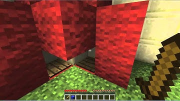 Minecraft Capture the Flag Game Vanilla with Command Blocks