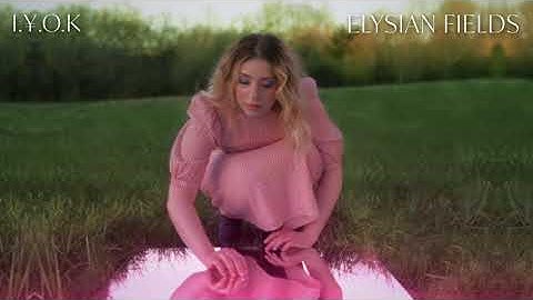 SVRCINA - I.¥.O.K (Elysian Fields Visualizer)