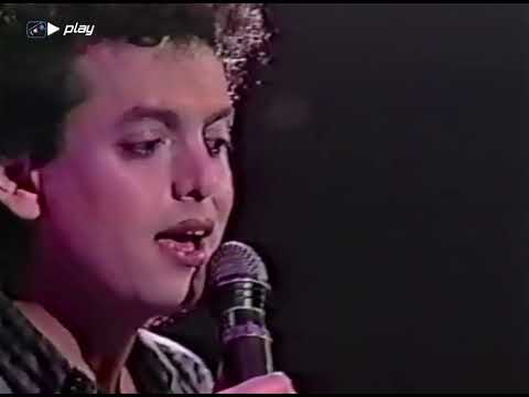 Juan Antonio Labra - Quiero volver a ti