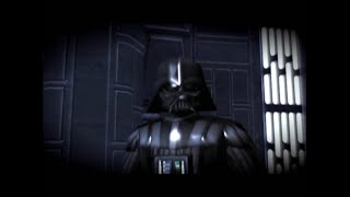 Ch. 8: Coruscant - Operation: Knightfall - Star Wars (Classic) Battlefront II