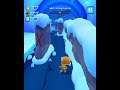 Talking Tom Hero Dash Sunbeam Hank Collect 3 Coin Bags in One Run Funny Race Android Gameplay