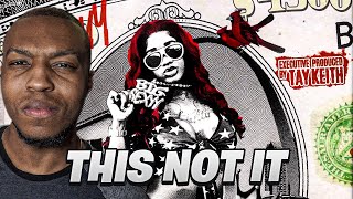 Could Not Finish...Sexy Red - U My Everything ft Drake REACTION