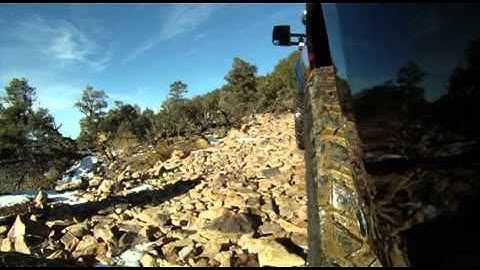 PowerTV Tests The Go Pro HD Heros