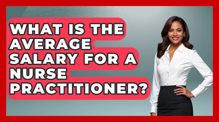 What Is The Average Salary For A Nurse Practitioner? - Nursing Knowledge Exchange