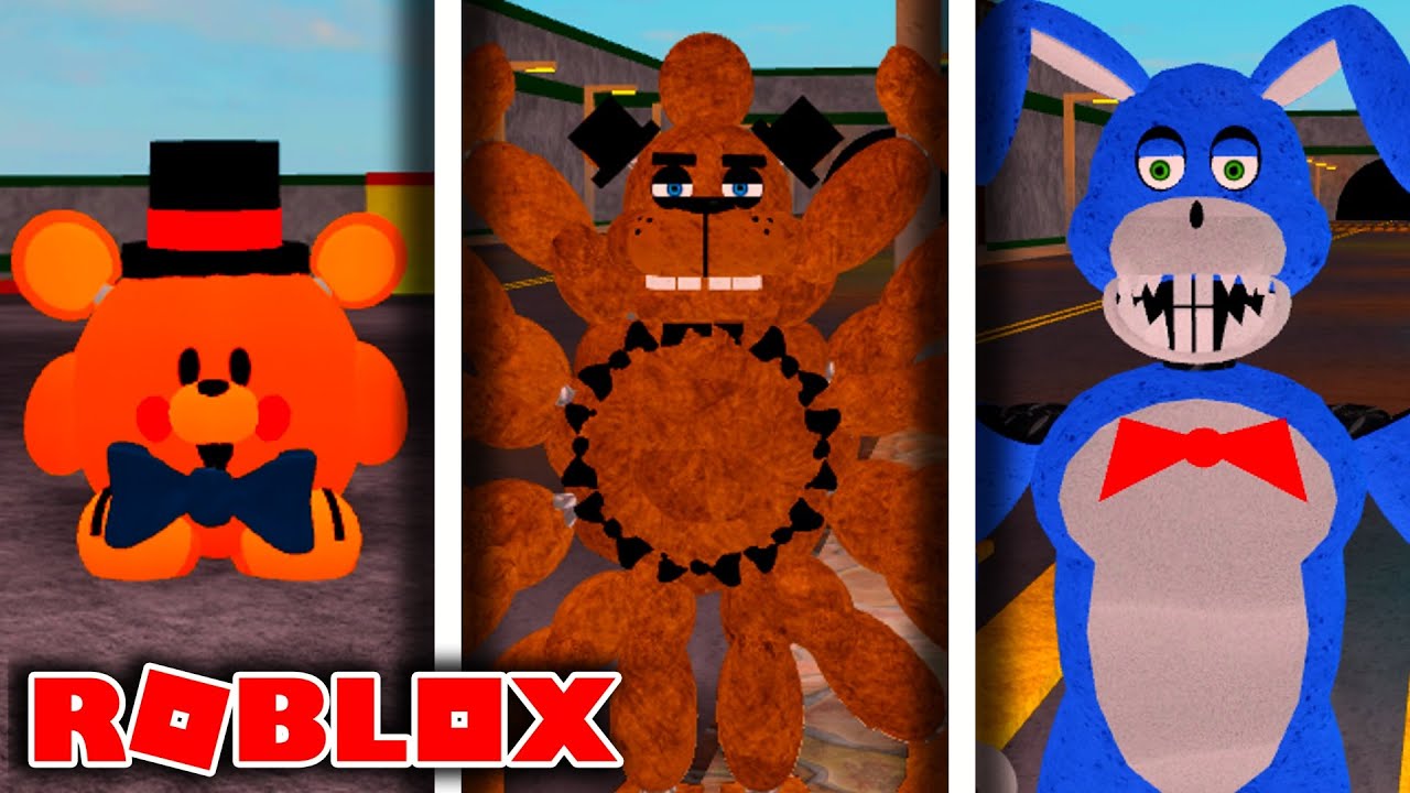 They Re All In One Game Roblox Multi Universe Roleplay Youtube - closed animation hell custom bendy rp roblox