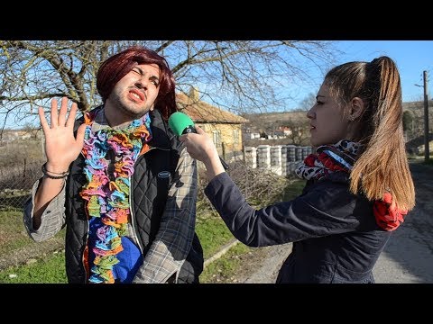 ДжиДжи БиДжи - Знаете ли защо това село се казва...?