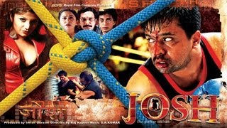 Josh Full Movie Part 1