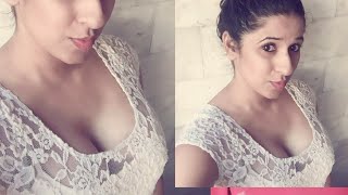 shravya reddy live latest Hot Video | Sexy show