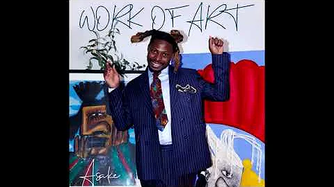 Asake Work of Art full album