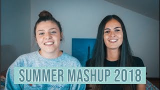 Le Hit dell'estate 2018 in 3 minuti | Opposite Mashup chords