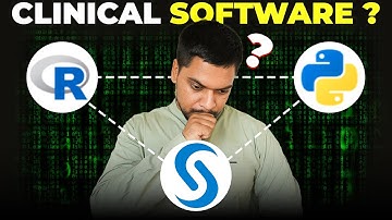 Best Clinical programming language for freshers | Is sas  relevant in 2024 ? | R vs SAS vs PYTHON |