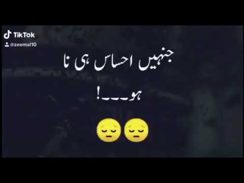 Featured image of post Tik Tok Heart Touching Two Line Romantic Poetry - Best tiktok sad poetry videos urdu 2020 welcome to my musically tik tok videos channel.