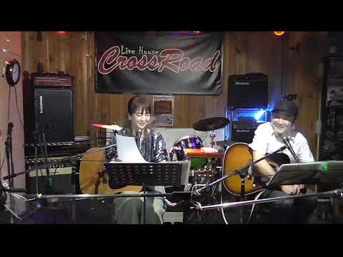愛はかげろう／雅夢、弾き語り、cover【NEUTRAL】