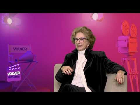 Video: Norma Aleandro: Biografi, Karriere, Personlige Liv