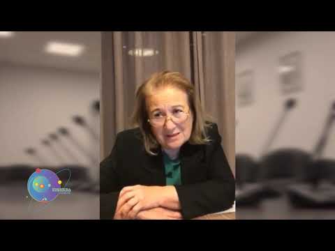 “ტექინფორმის”ღვაწლმოსილი მეცნიერის   - მადონა კოპალიეშვილის მონათხრობი