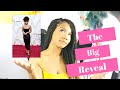 I CAN&#39;T BELIEVE THIS HAPPENED!!! - The Big Reveal