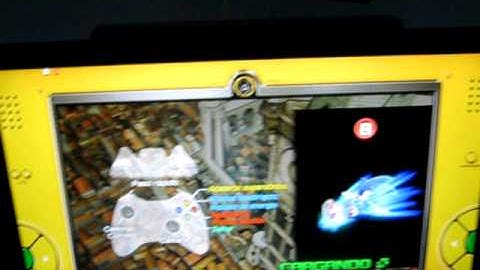 Sonic Unleashed Xbox360 Part 1