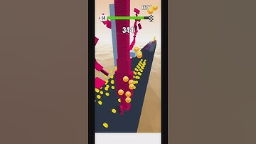 Stack Colors! 👷🏻🤸🏻‍♀️🕺🏻 - Gameplay All Levels (Ios,Android) Levels 14