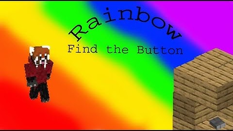 Rainbow find the button