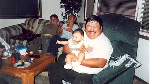 A memorial tribute to Gale Dusty Menz Jr