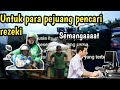 Untuk para pencari nafkah pejuang nafkah keluarga inspira vlog