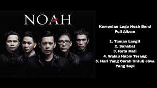 KUMPULAN LAGU ARIEL NOAH - Full Album Tanpa Iklan | Terbaru 2025