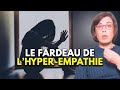 Le fardeau invisible de lhypervigilance motionnelle