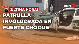 🚨¡última Hora! Fuerte choque en la alcaldía Gustavo A. Madero